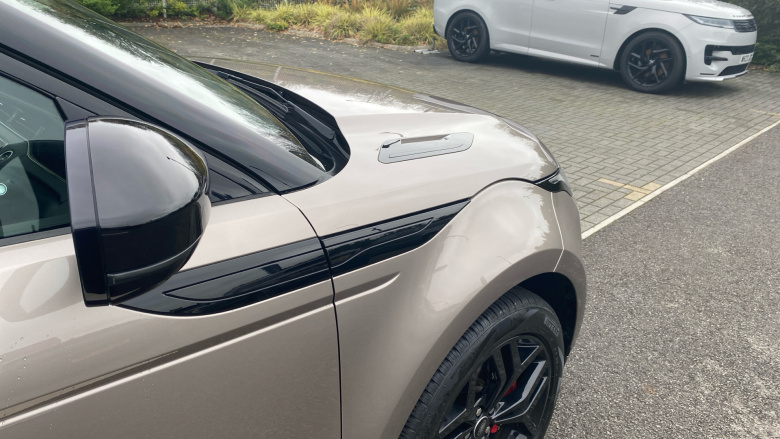 Land Rover Range Rover Evoque 2.0 P300 HST 5dr Auto Petrol Hatchback